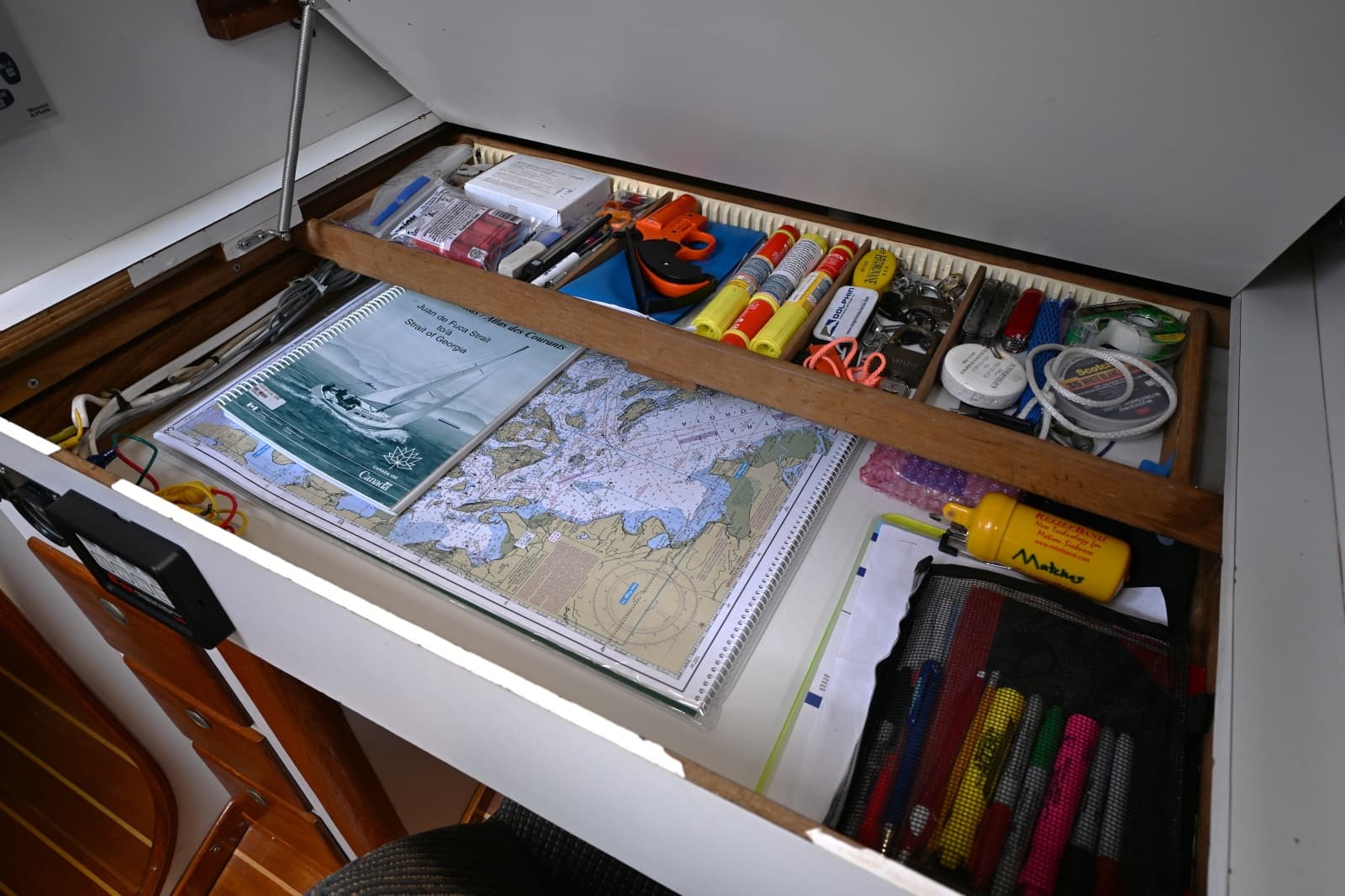 1994 J Boats  - Photo 39