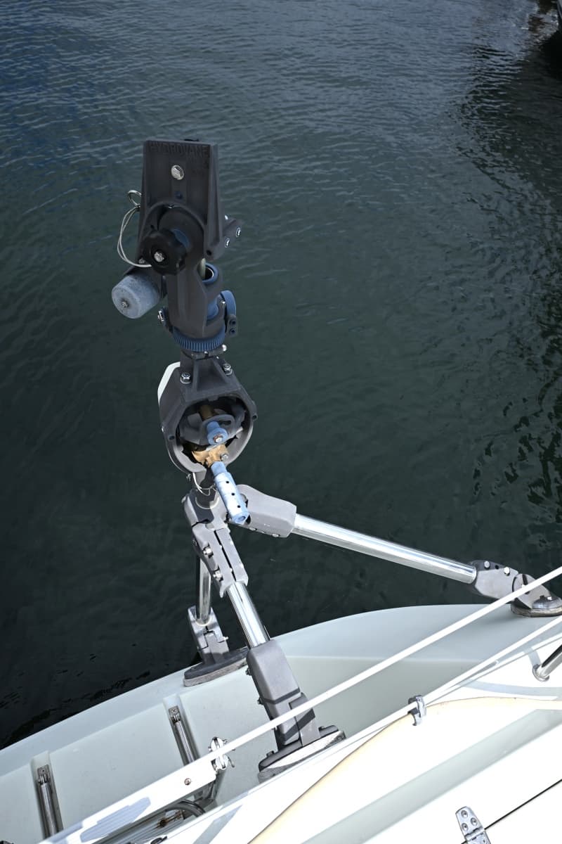 1994 J Boats  - Photo 24