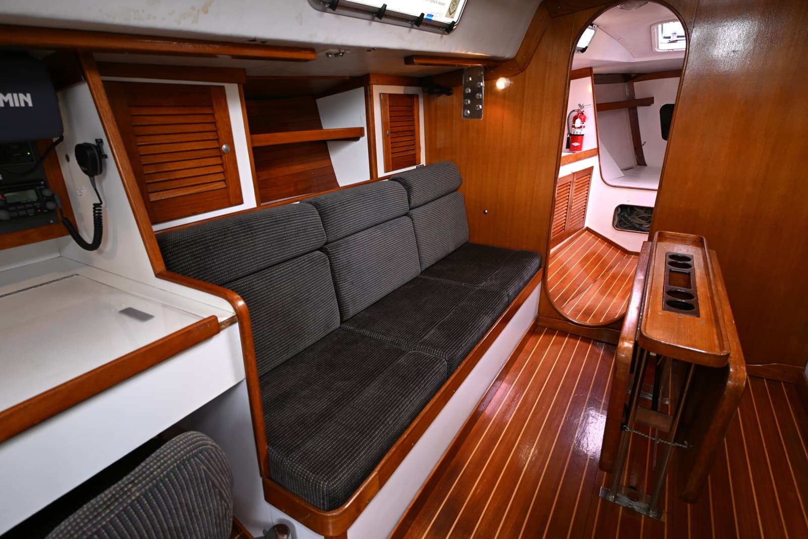 1994 J Boats  - Photo 29
