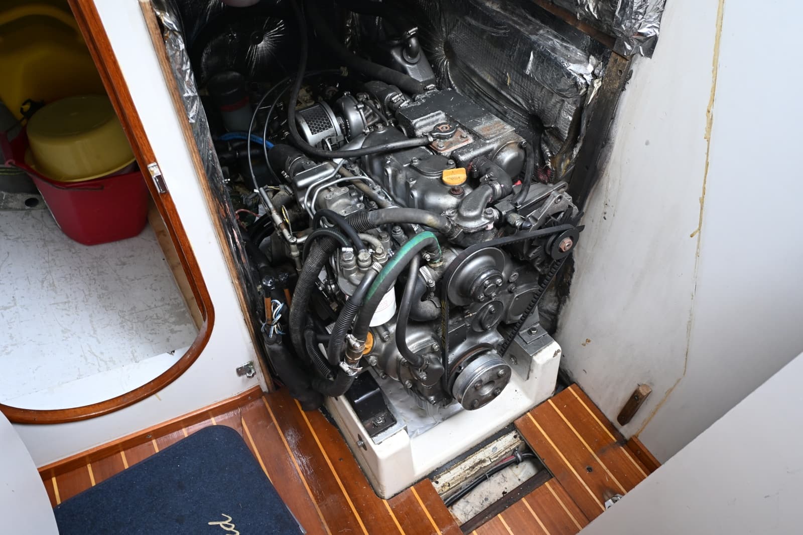 1994 J Boats  - Photo 45