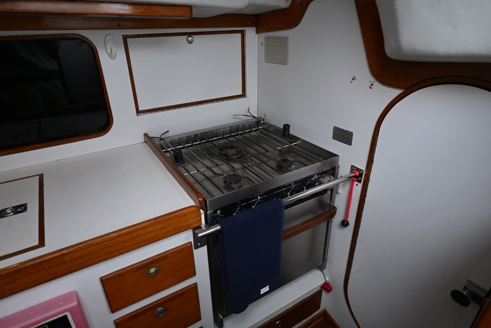 1994 J Boats  - Photo 50