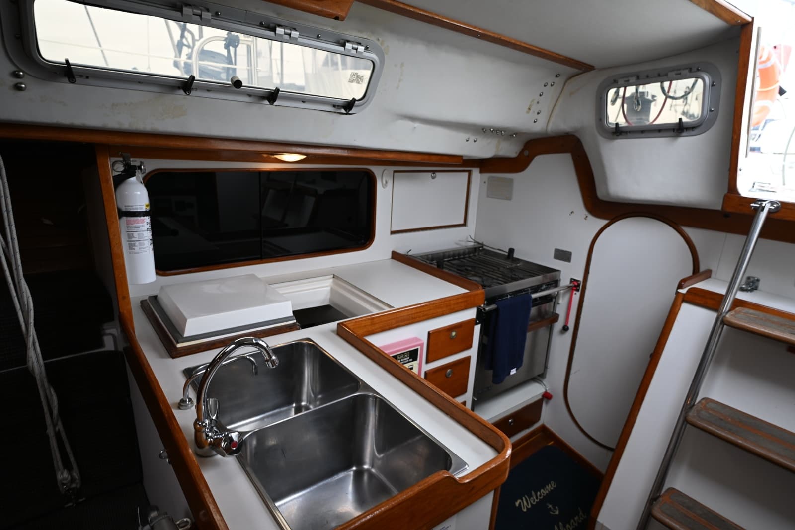 1994 J Boats  - Photo 26