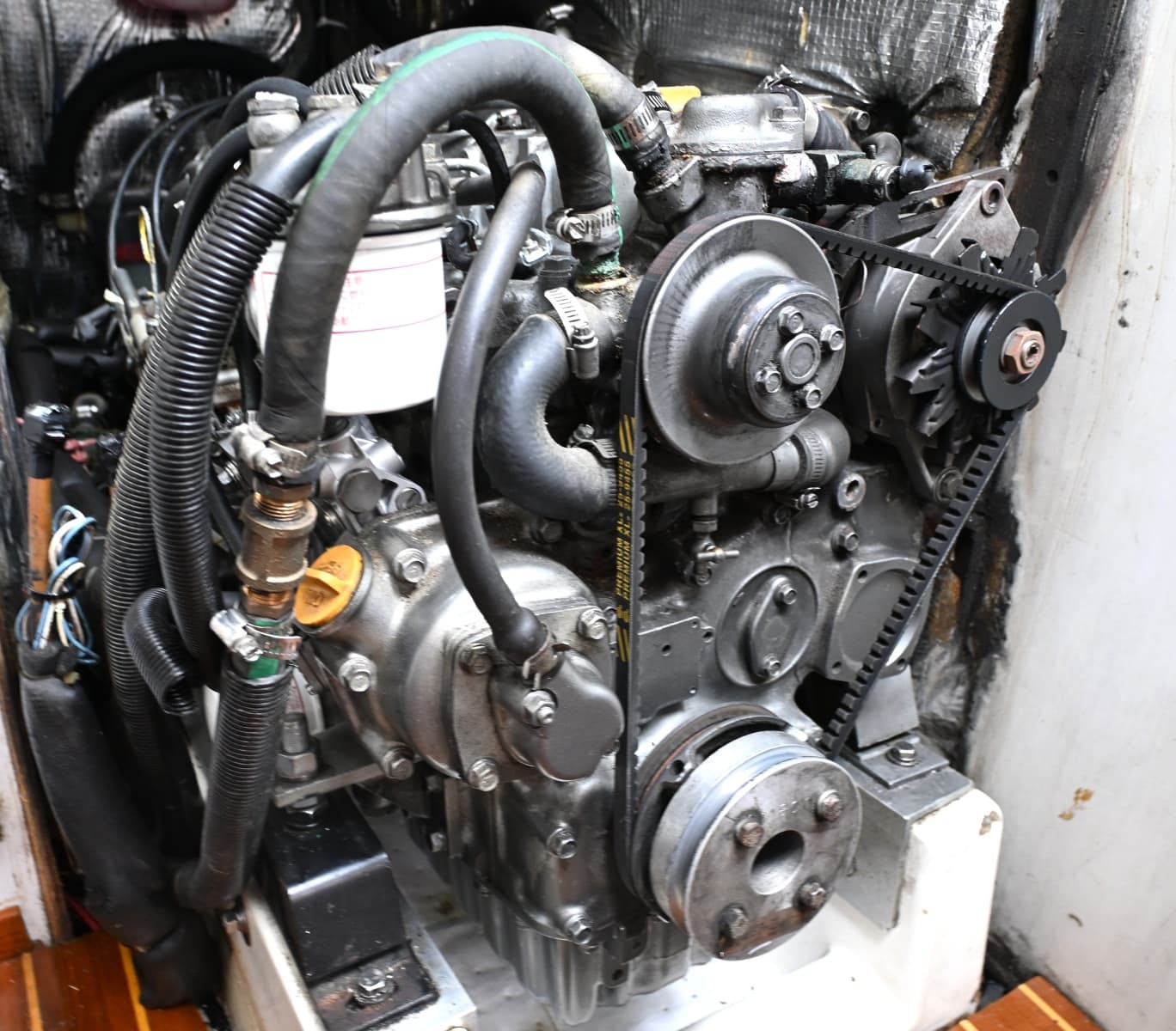 1994 J Boats  - Photo 46