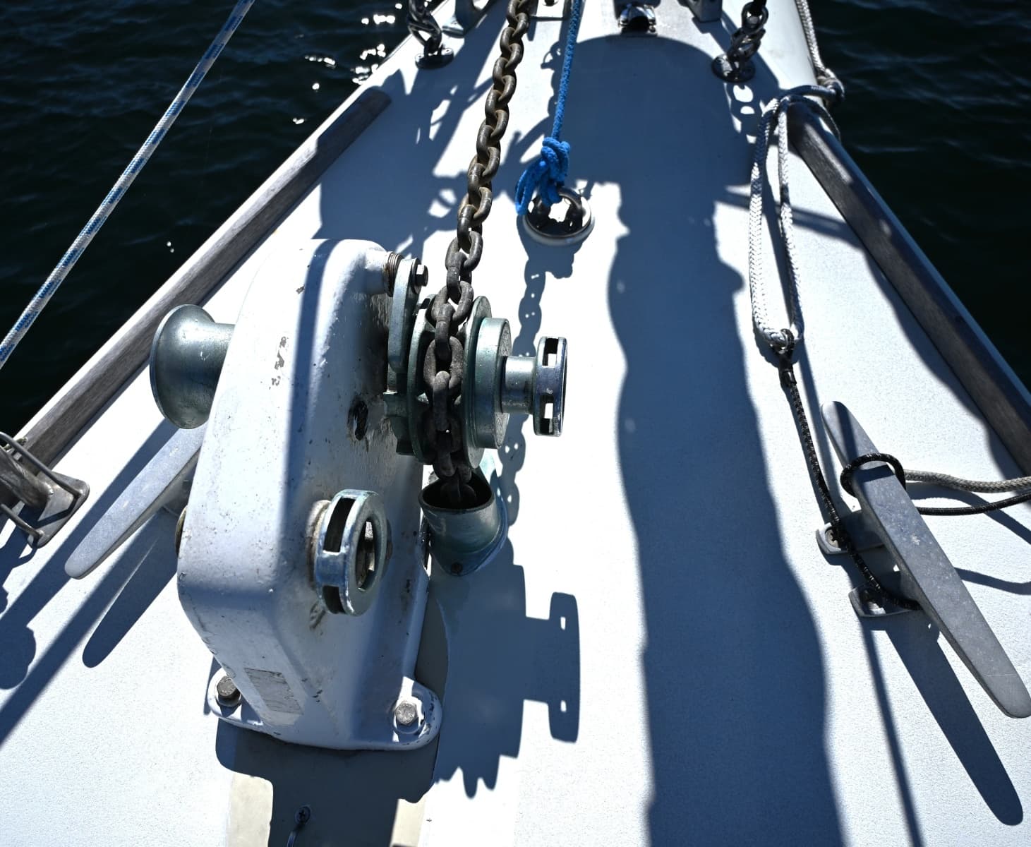 1994 J Boats  - Photo 14