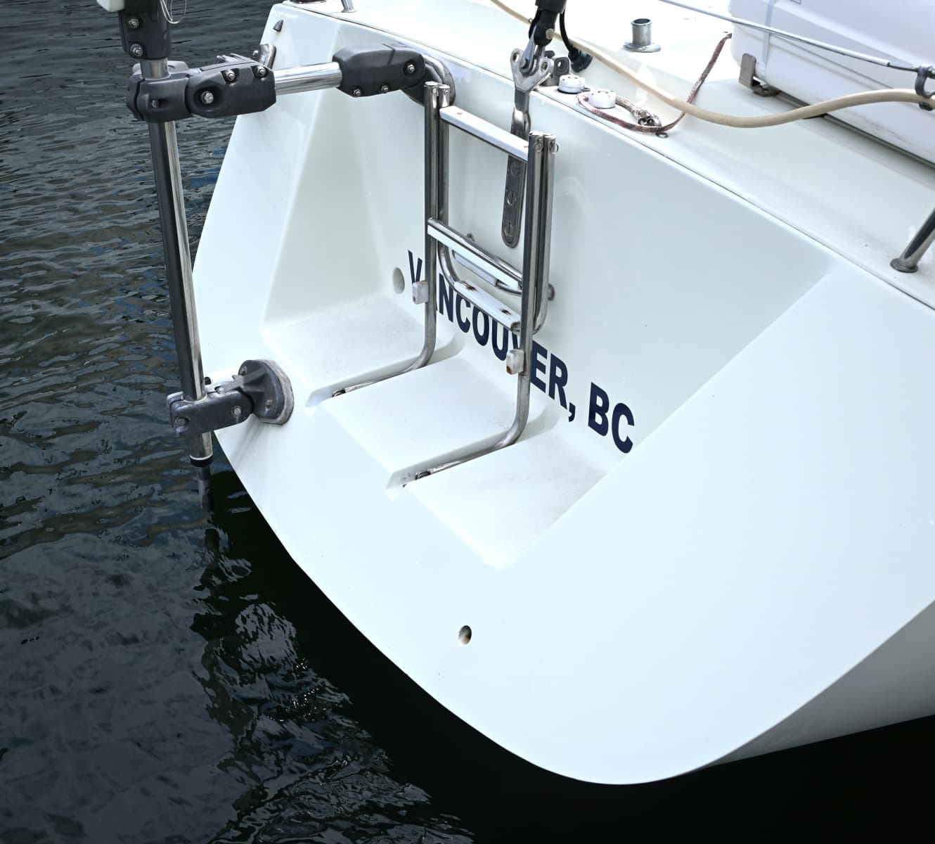 1994 J Boats  - Photo 15