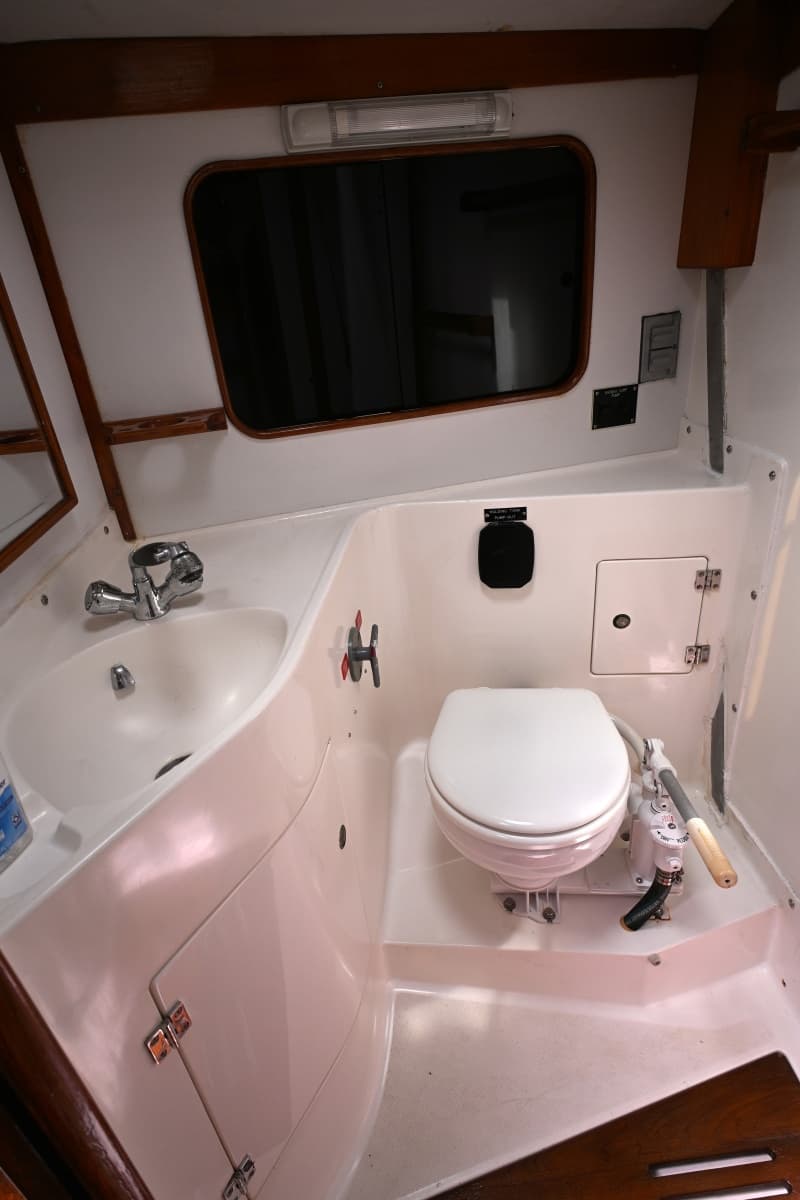1994 J Boats  - Photo 33