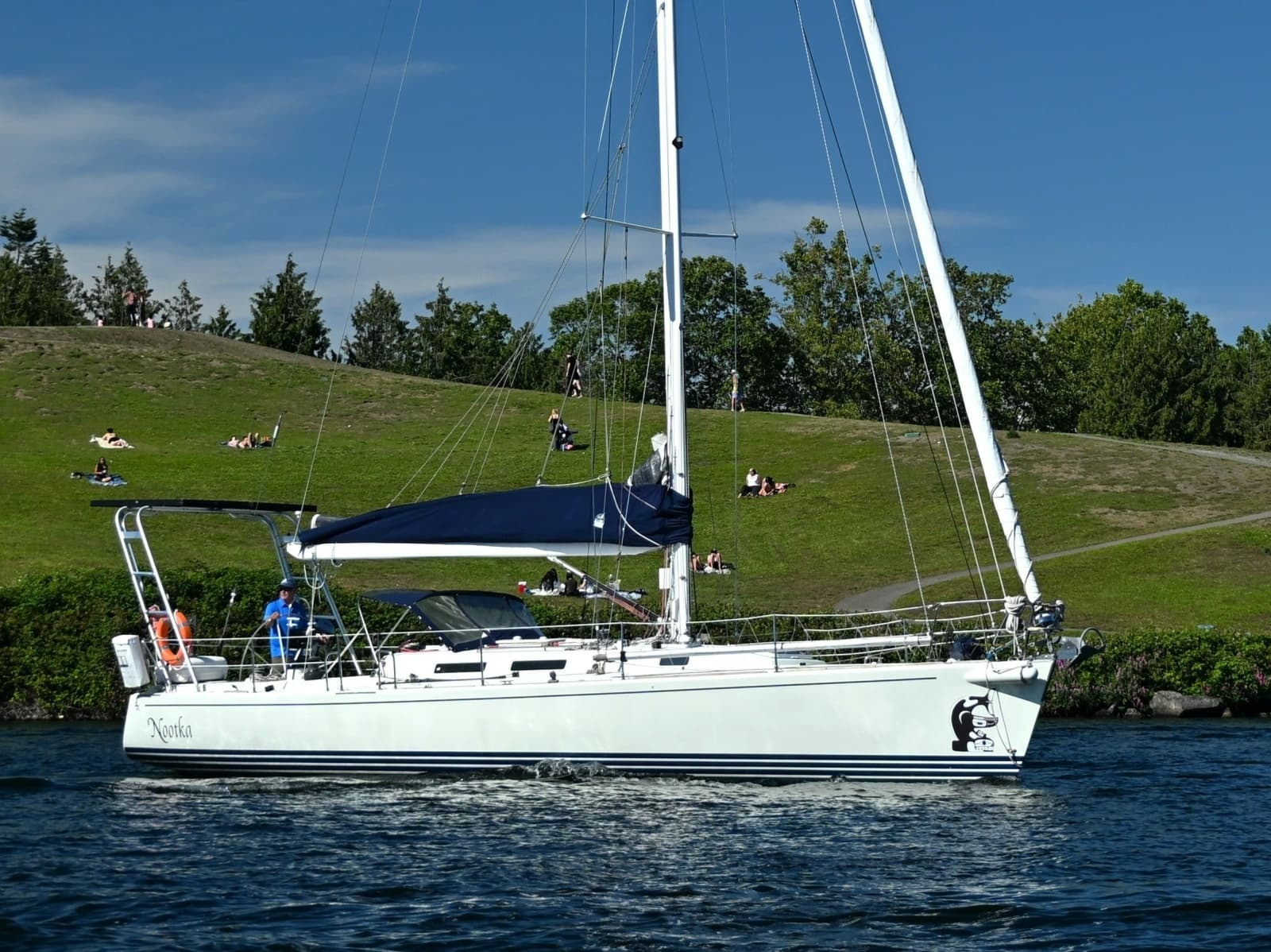 1994 J Boats  - Photo 1
