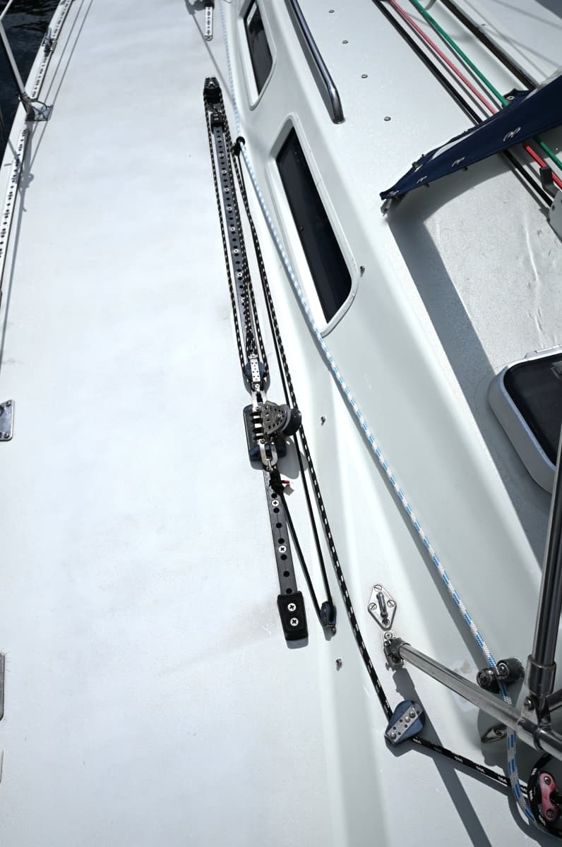 1994 J Boats  - Photo 17