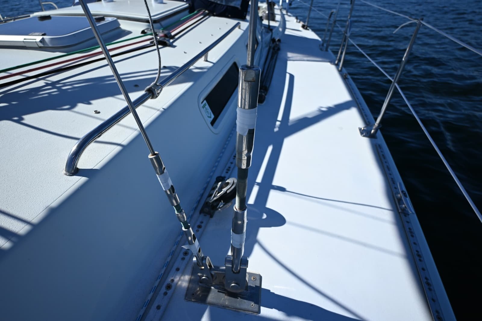 1994 J Boats  - Photo 20