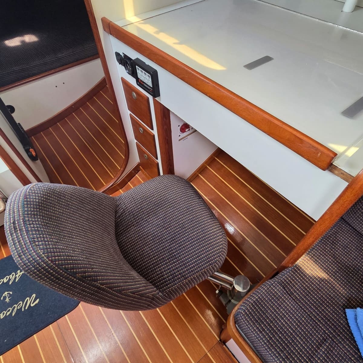 1994 J Boats  - Photo 35