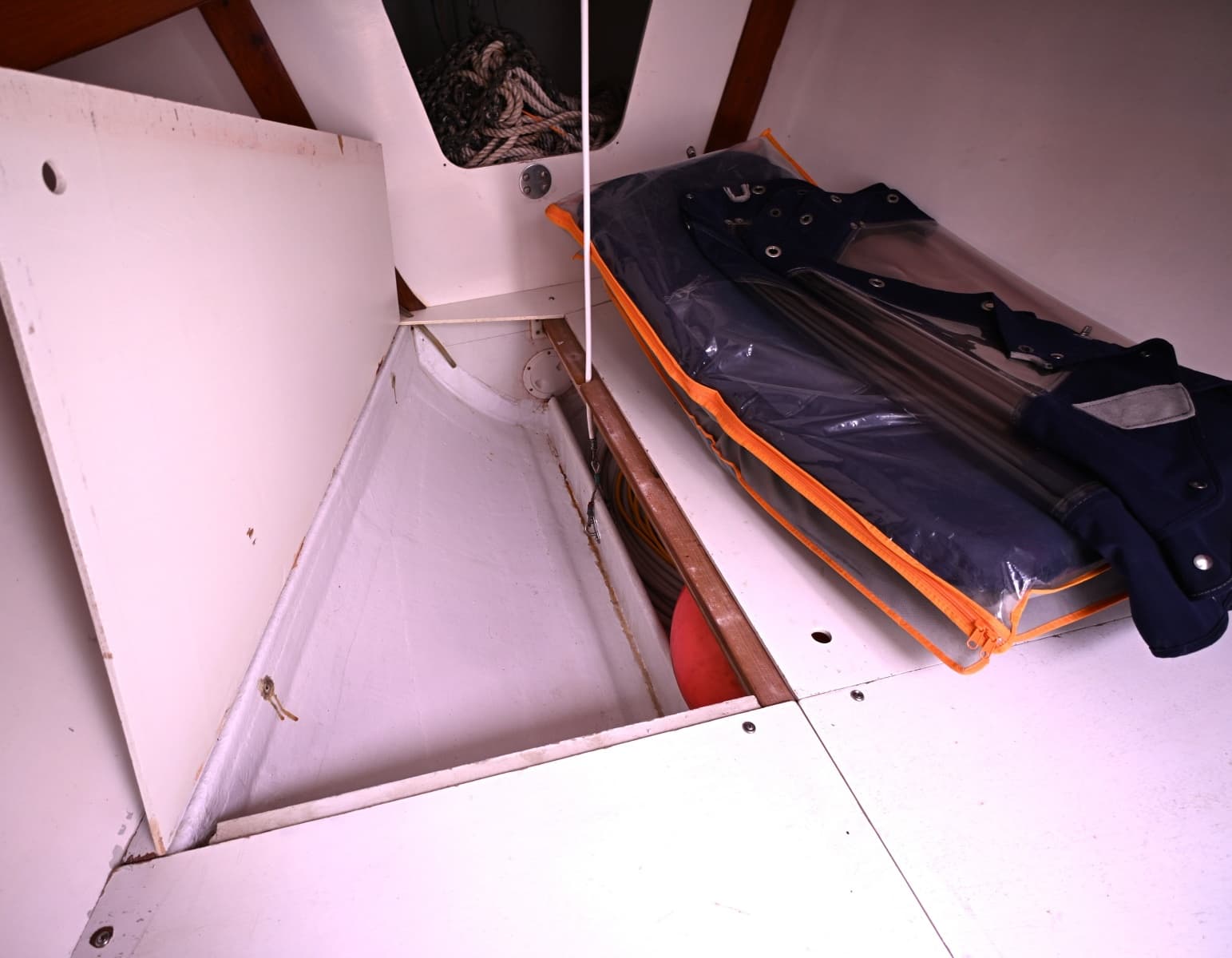 1994 J Boats  - Photo 52