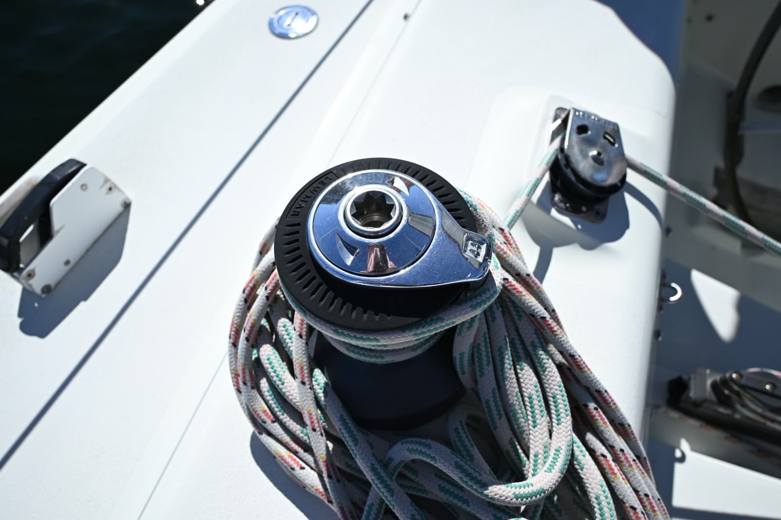 1994 J Boats  - Photo 6