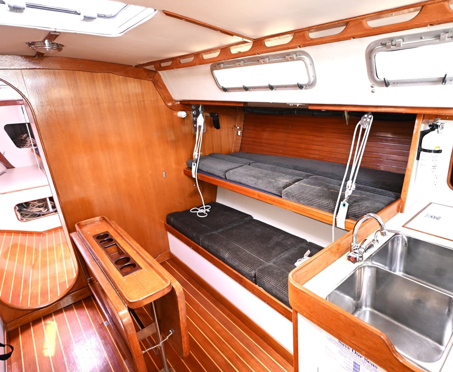 1994 J Boats  - Photo 30