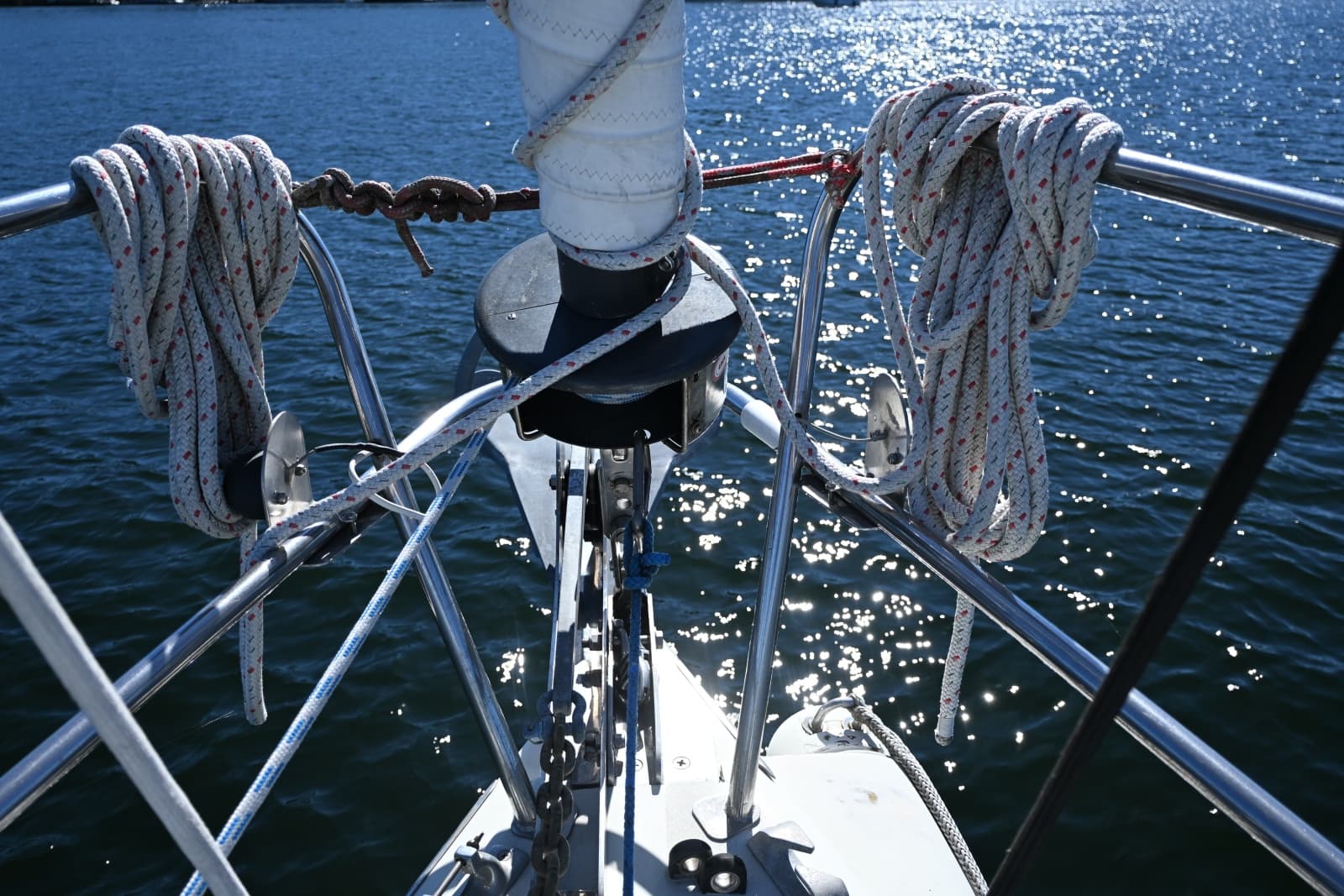 1994 J Boats  - Photo 5