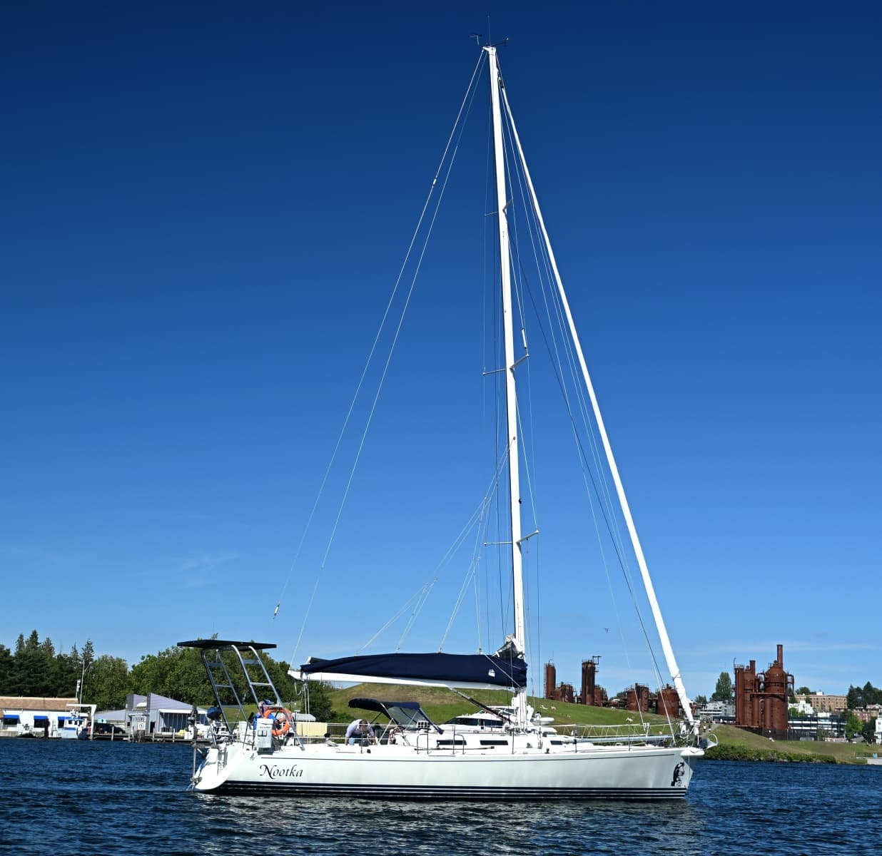 1994 J Boats  - Photo 3