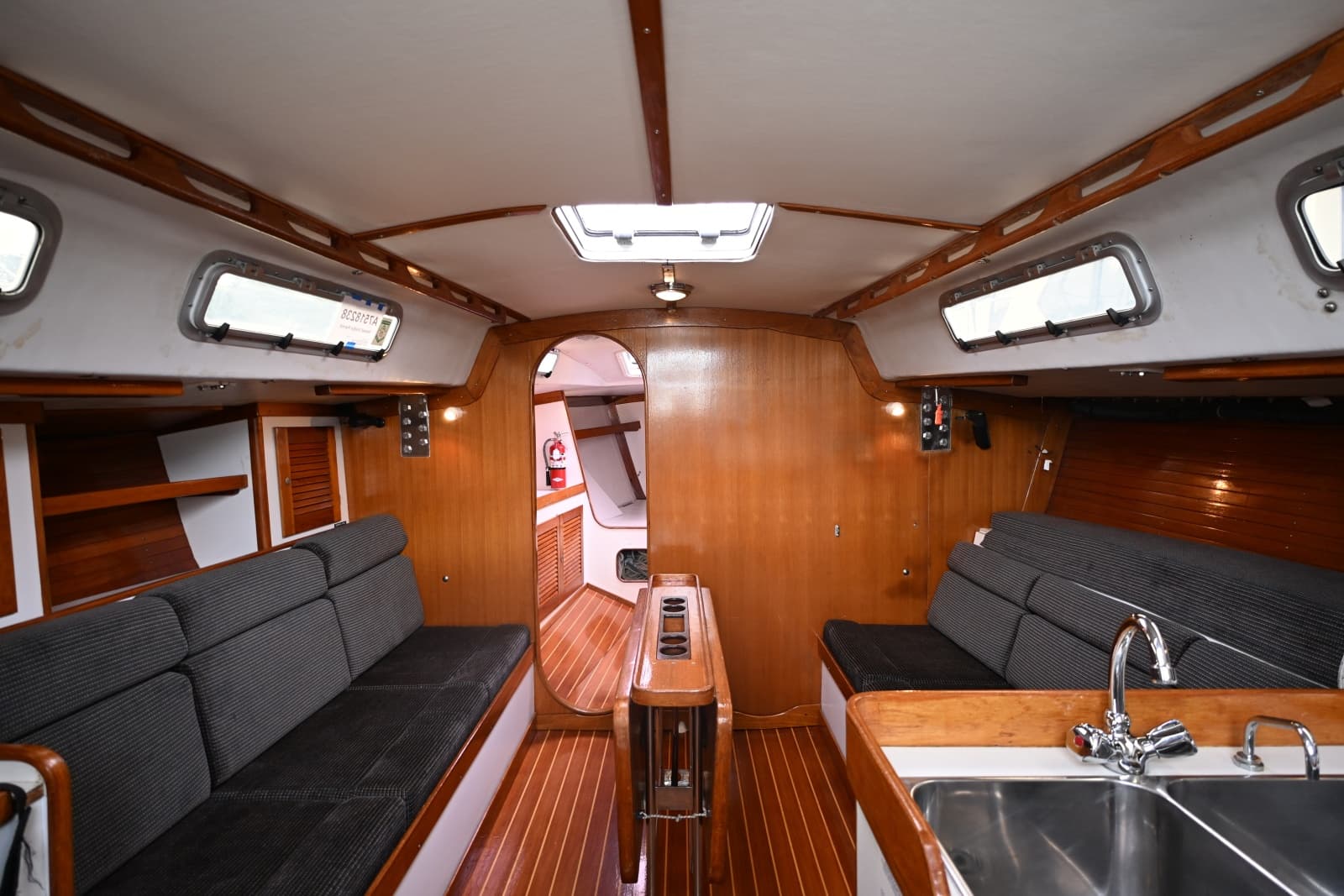 1994 J Boats  - Photo 27