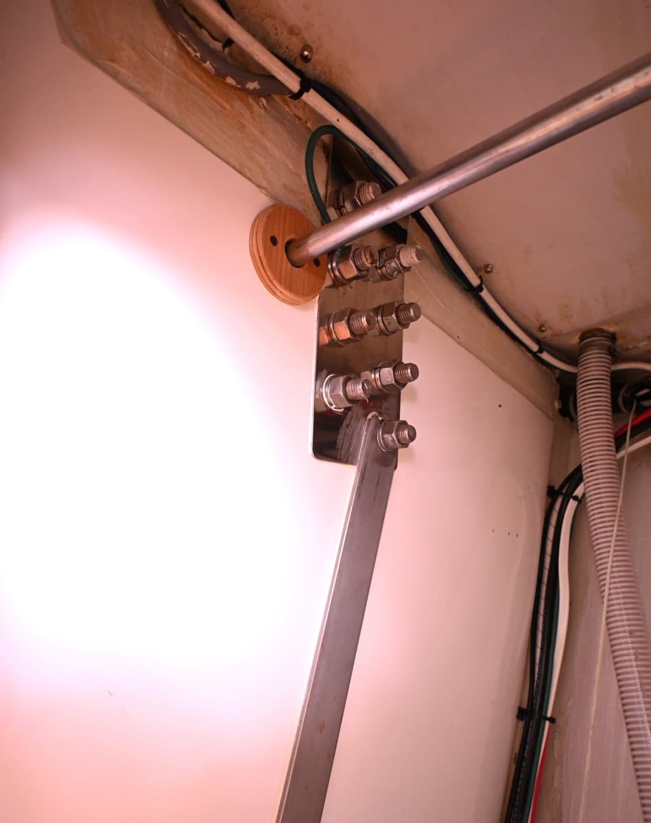 1994 J Boats  - Photo 40