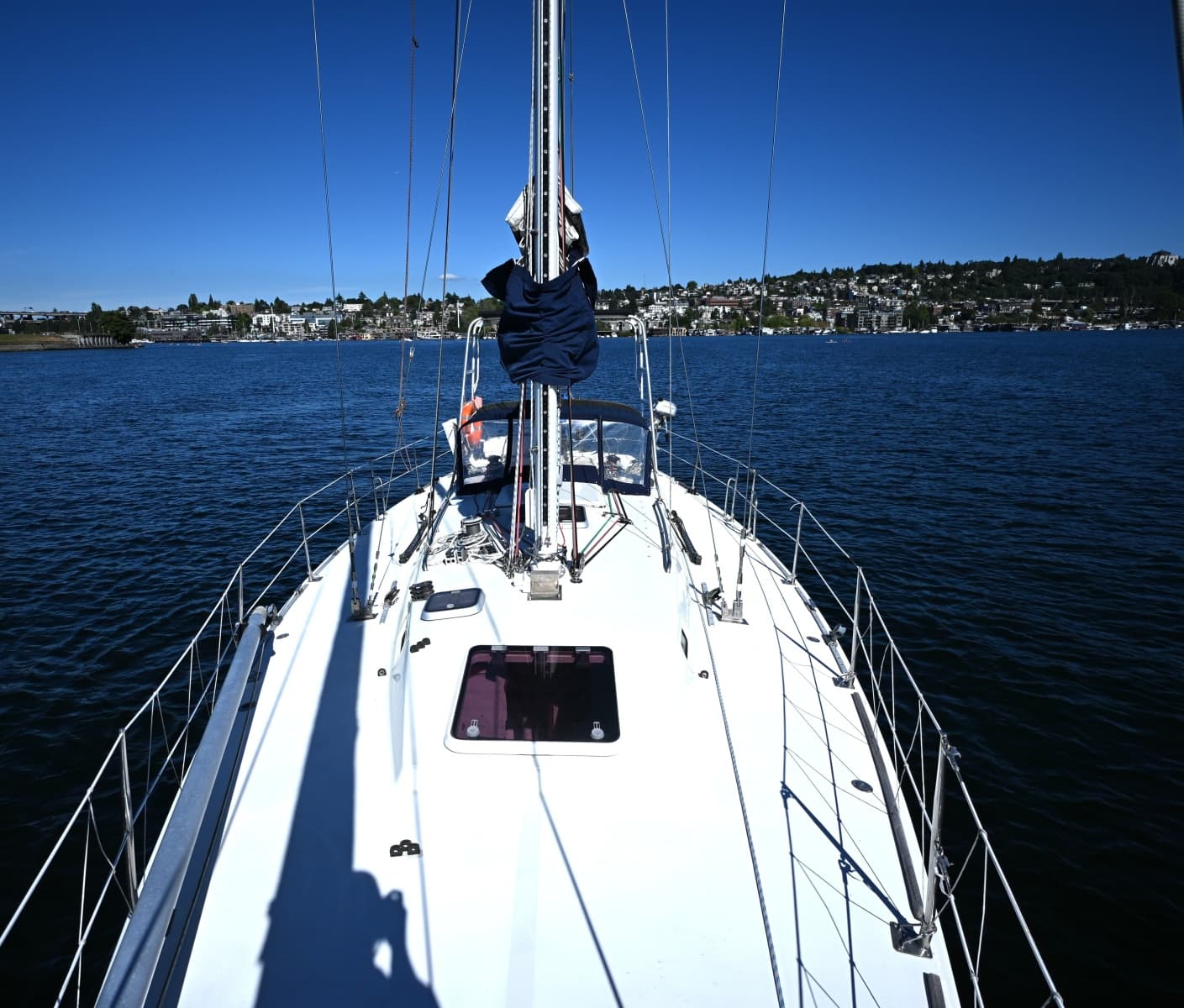 1994 J Boats  - Photo 19