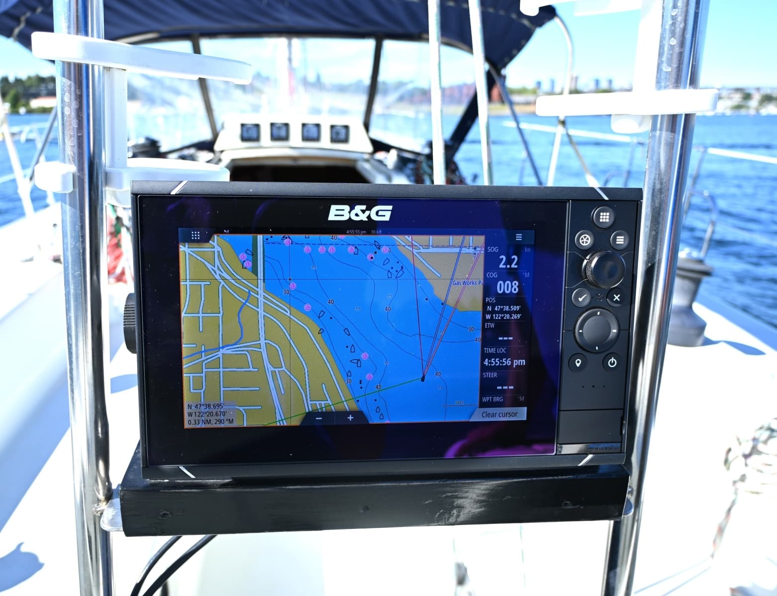 1994 J Boats  - Photo 8