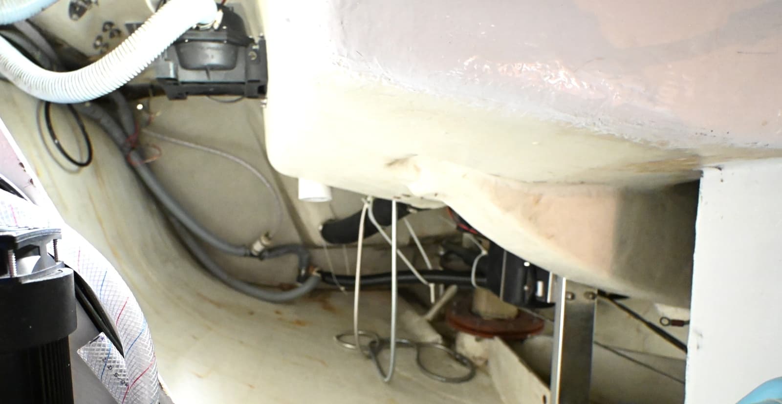 1994 J Boats  - Photo 41