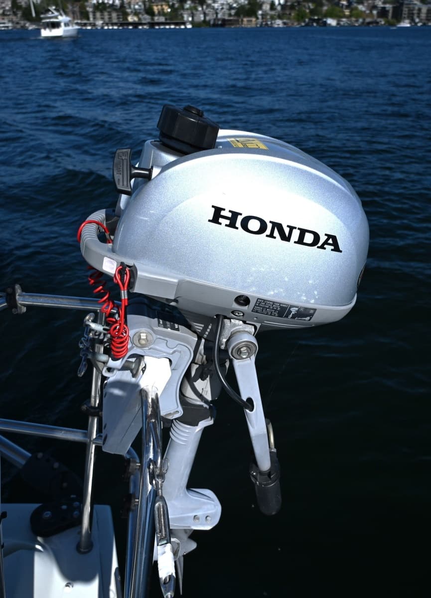 1994 J Boats  - Photo 12