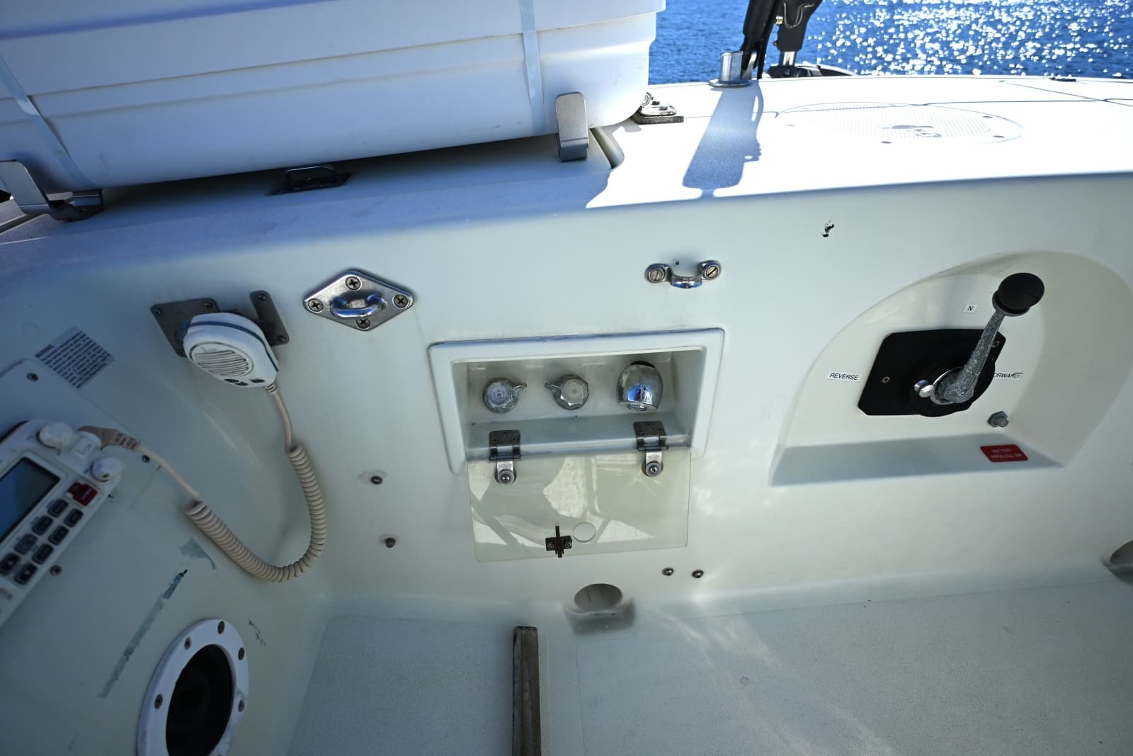 1994 J Boats  - Photo 11