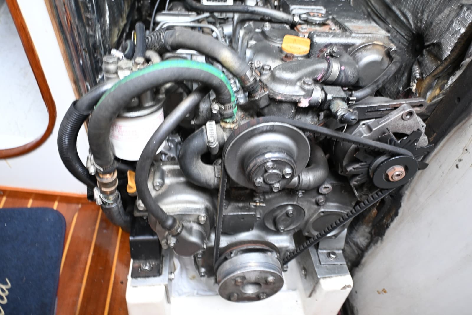 1994 J Boats  - Photo 44