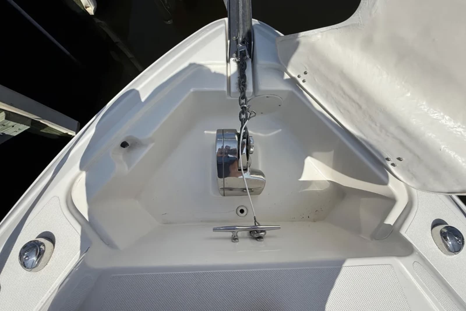 2009 Rinker  - Photo 21