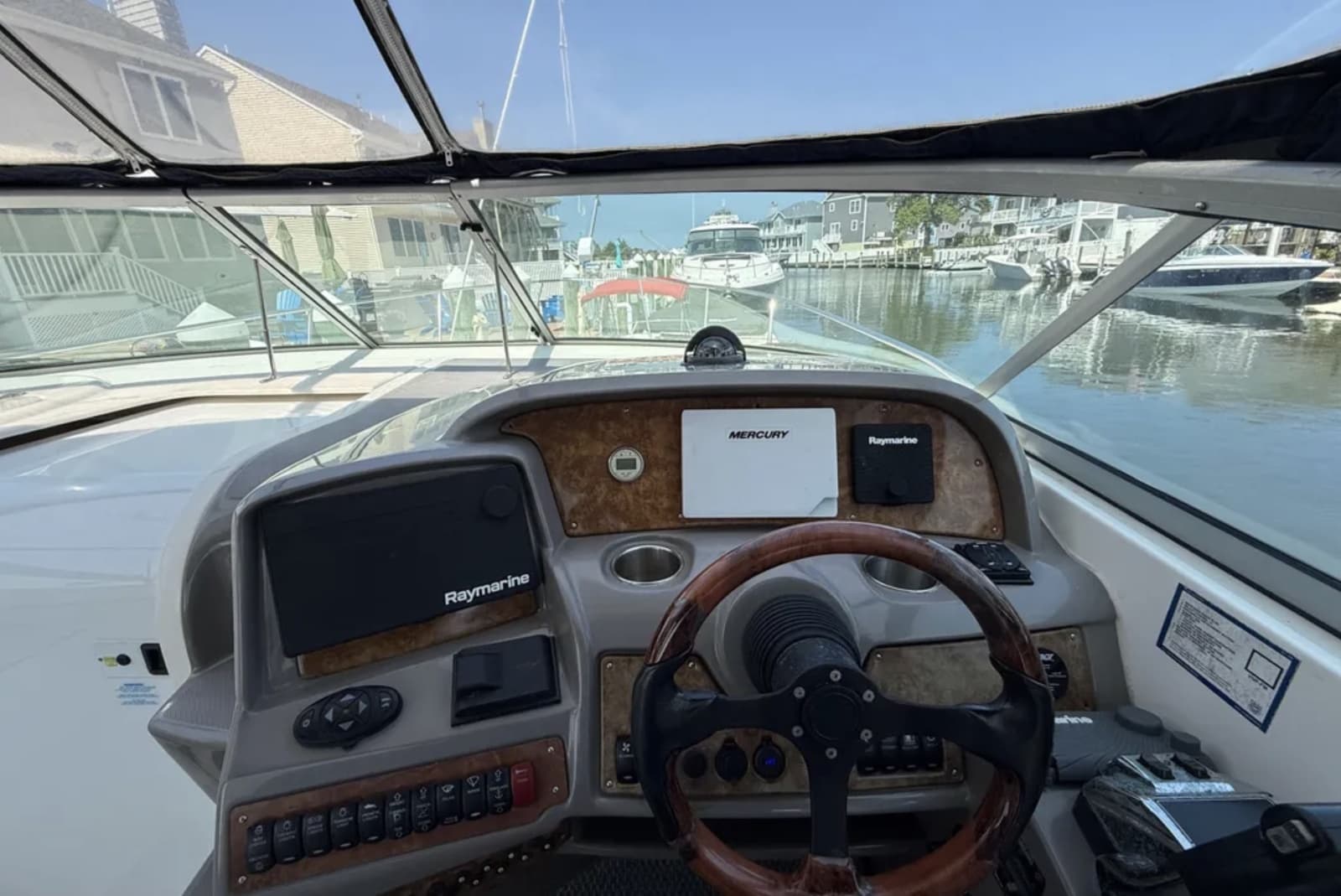 2009 Rinker  - Photo 12