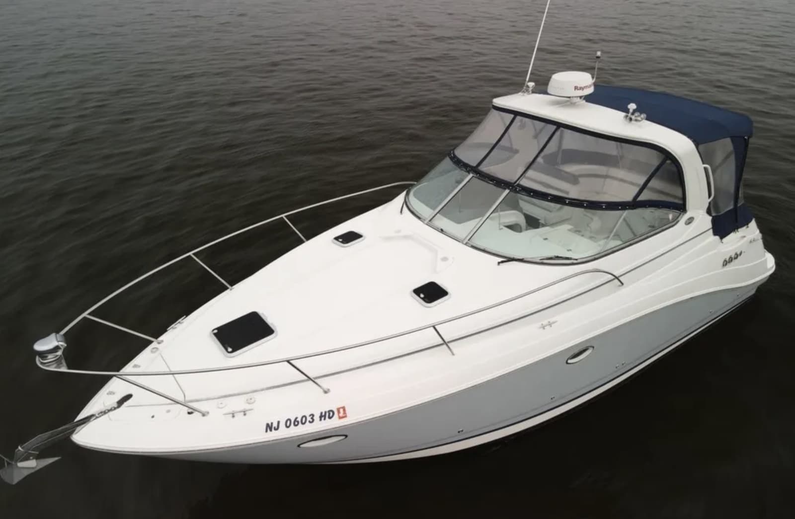 2009 Rinker  - Photo 2
