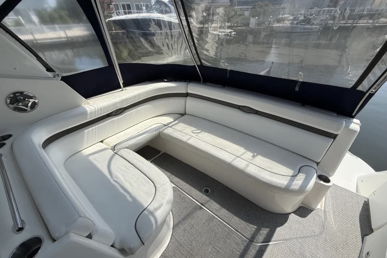 2009 Rinker  - Photo 7