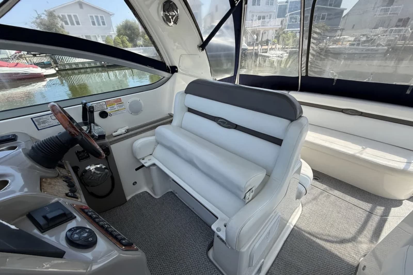 2009 Rinker  - Photo 11