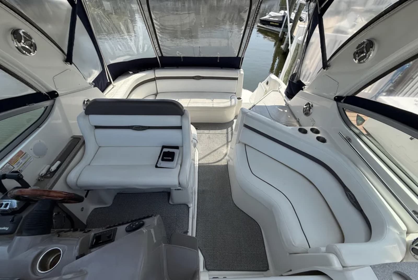 2009 Rinker  - Photo 13