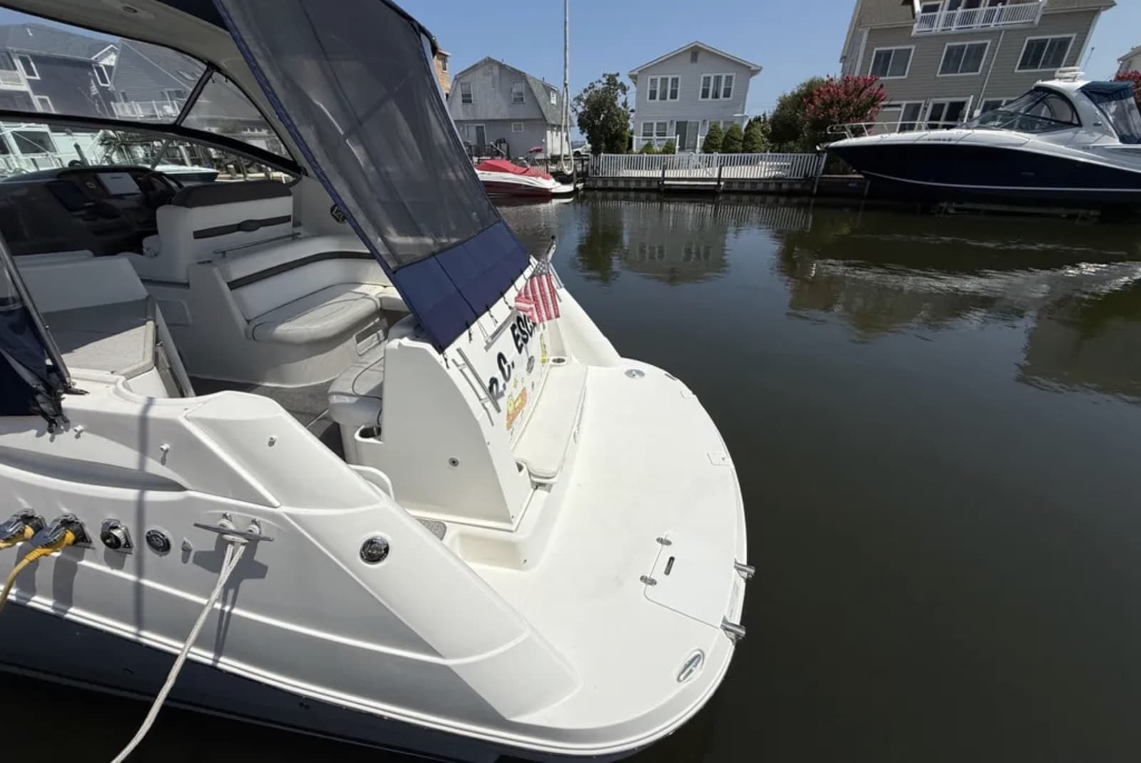 2009 Rinker  - Photo 4