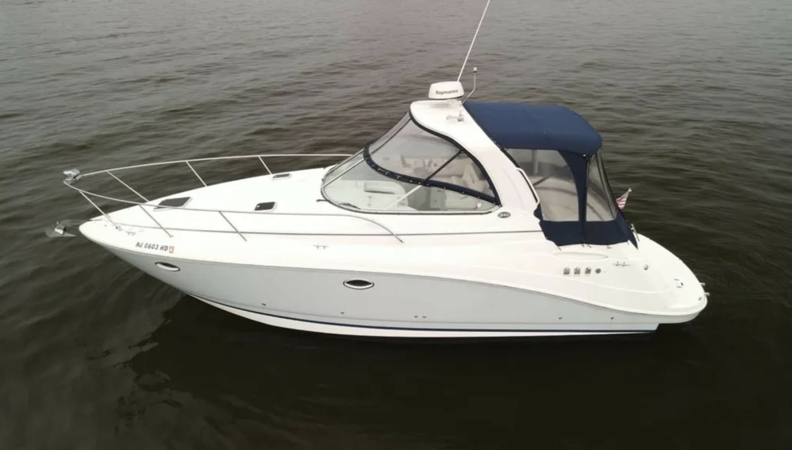 2009 Rinker  - Photo 1