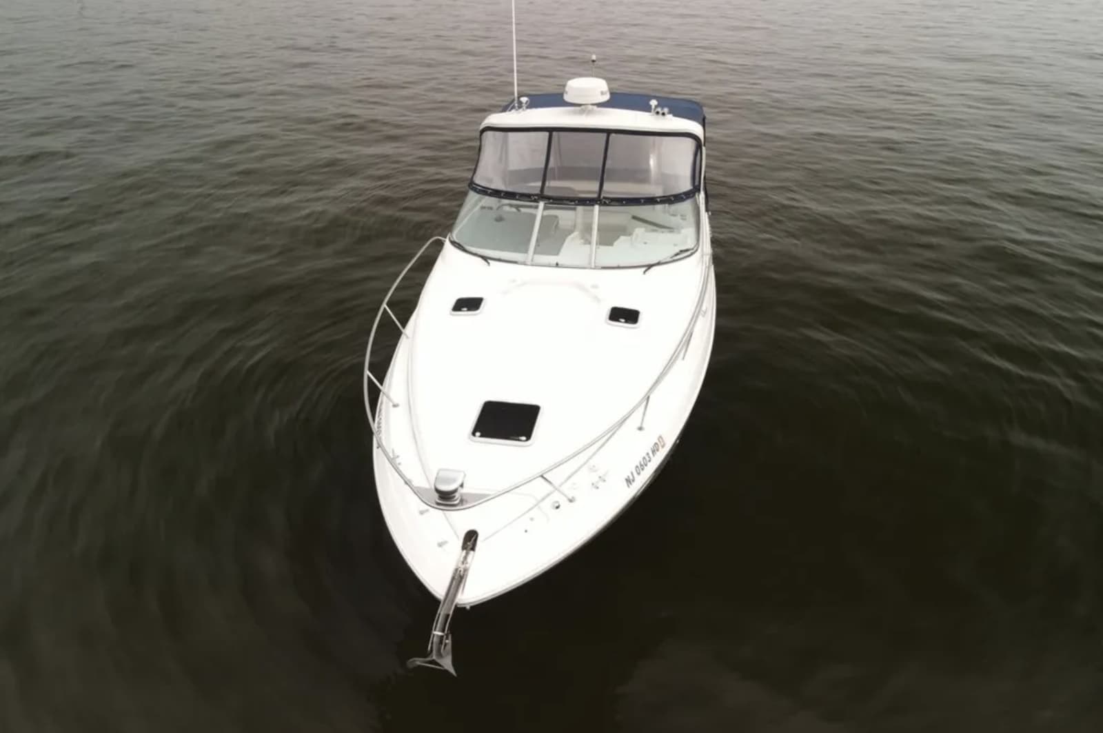 2009 Rinker  - Photo 3