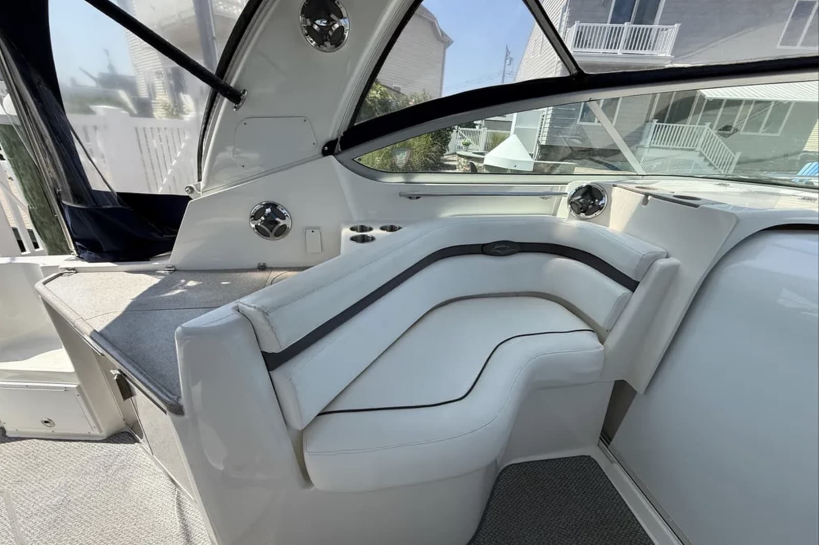 2009 Rinker  - Photo 10