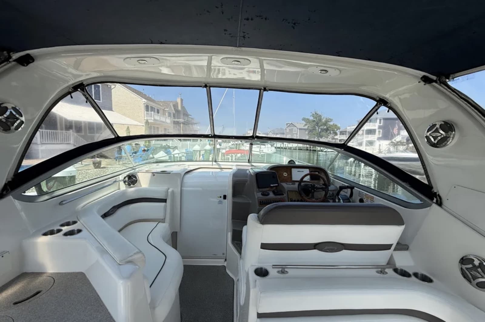 2009 Rinker  - Photo 8