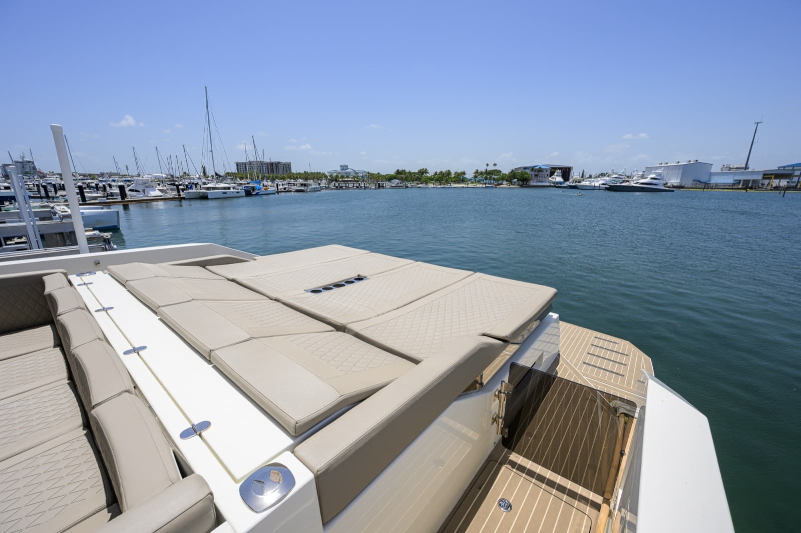 2023 De Antonio D42 Open - Photo 49