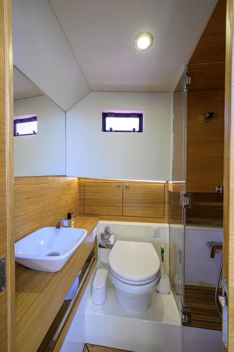 2023 De Antonio D42 Open - Photo 32