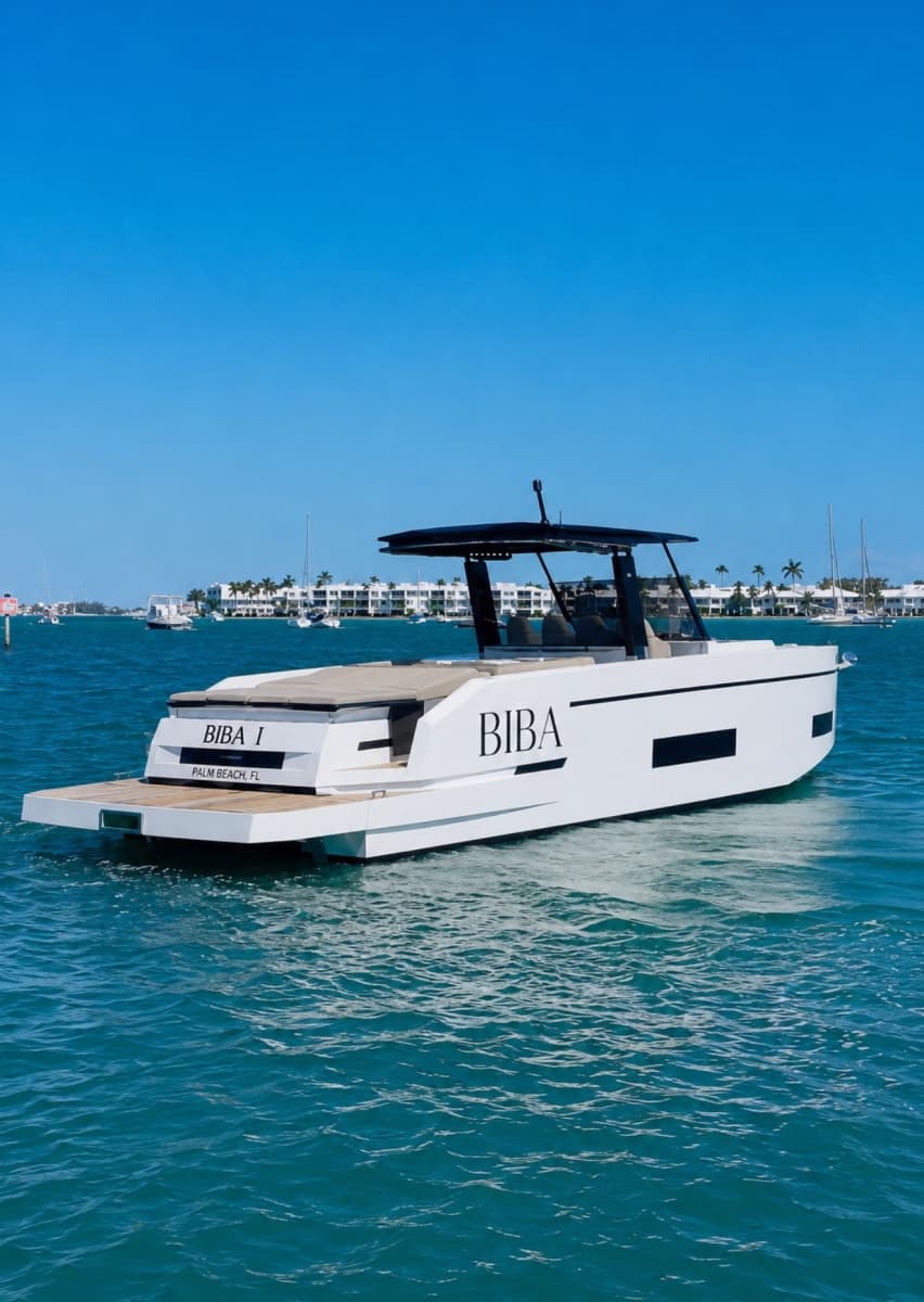 2023 De Antonio D42 Open - Photo 56