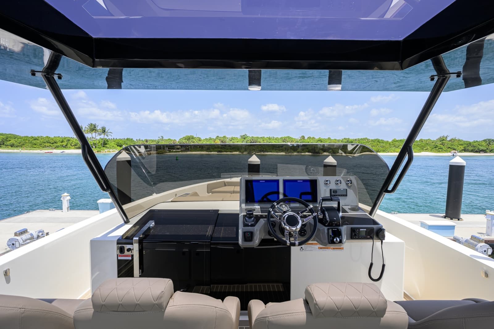 2023 De Antonio D42 Open - Photo 39