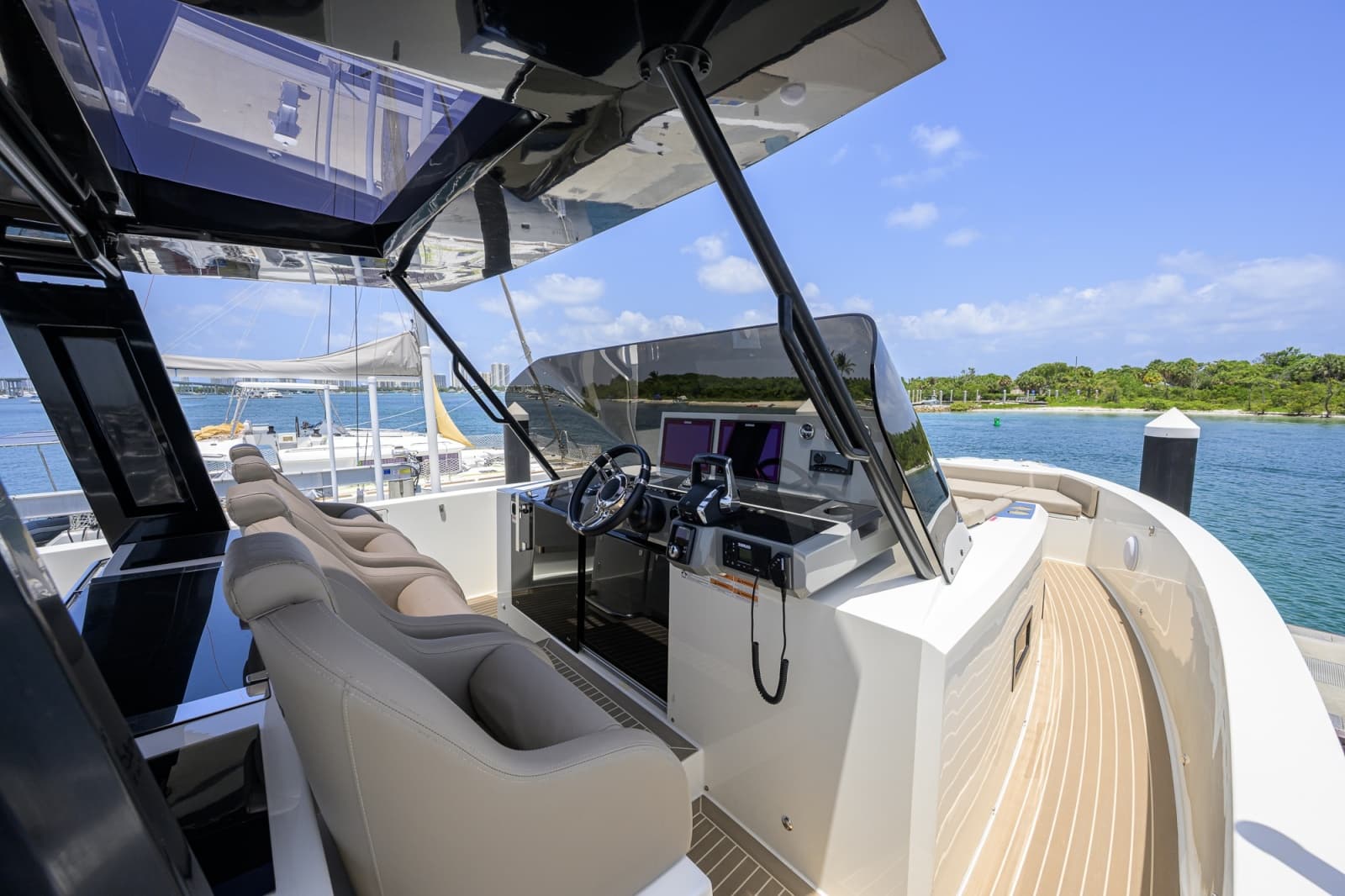 2023 De Antonio D42 Open - Photo 41
