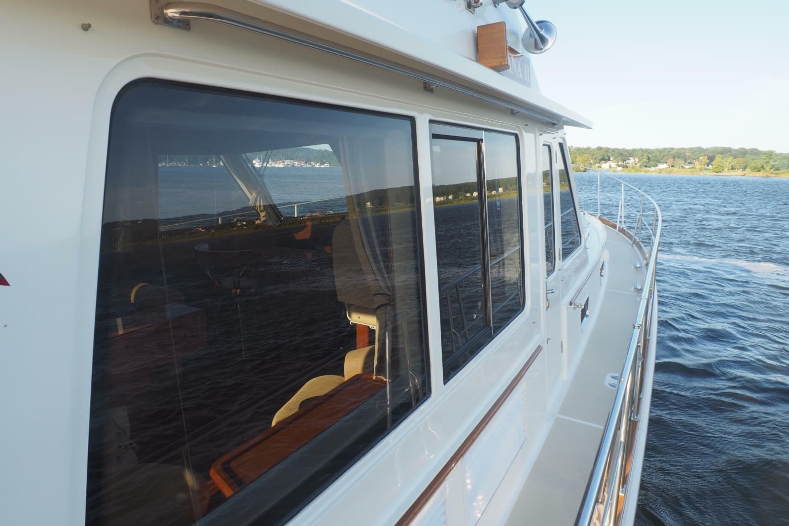 2006 Grand Banks 47 Eastbay Fly Bridge - Photo 57