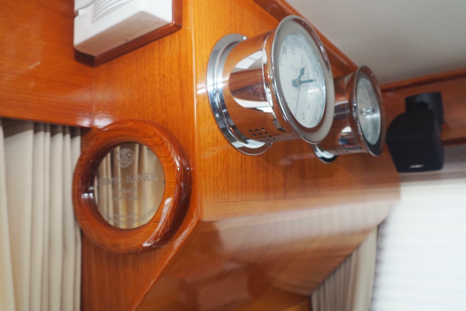 2006 Grand Banks 47 Eastbay Fly Bridge - Photo 44