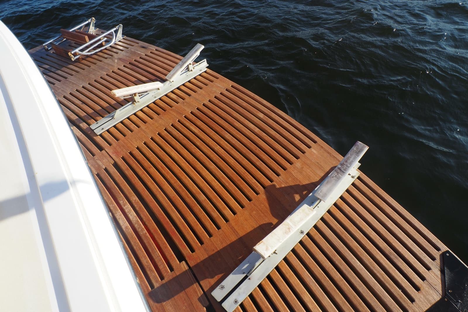 2006 Grand Banks 47 Eastbay Fly Bridge - Photo 59