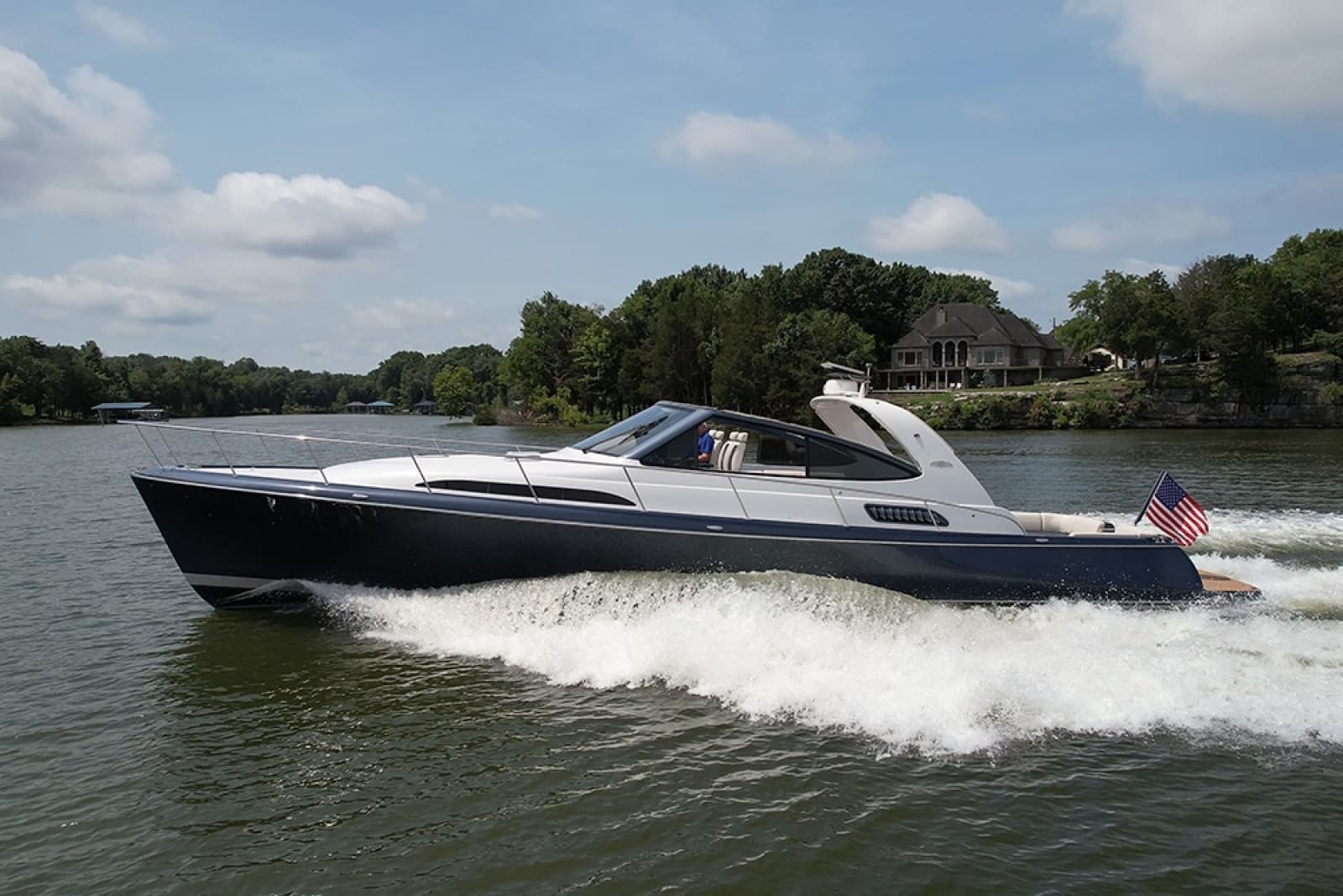 2019 Palm Beach Motor Yachts GT50 - Photo 66