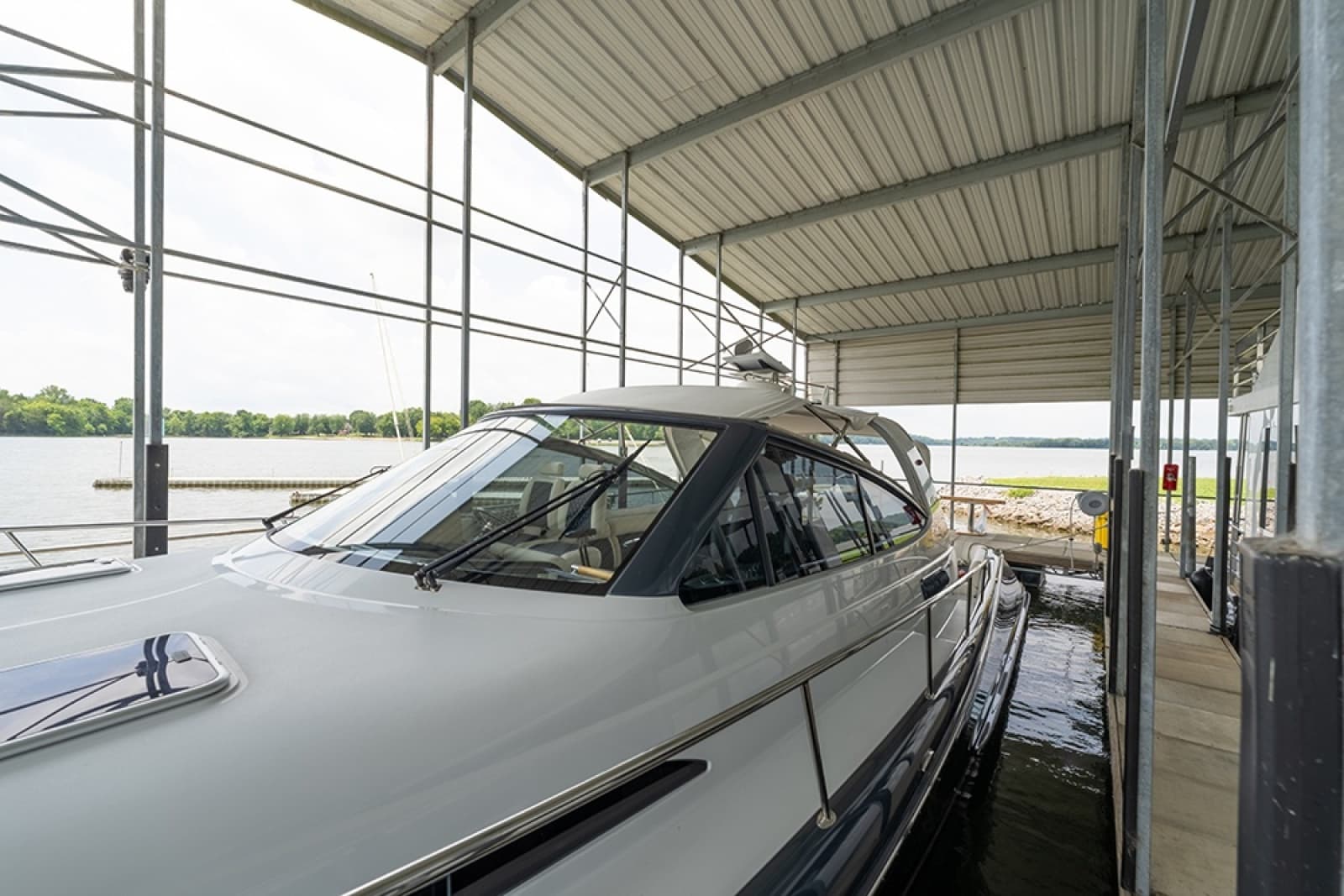 2019 Palm Beach Motor Yachts GT50 - Photo 62