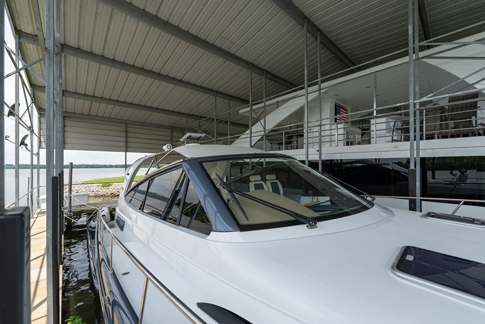 2019 Palm Beach Motor Yachts GT50 - Photo 63