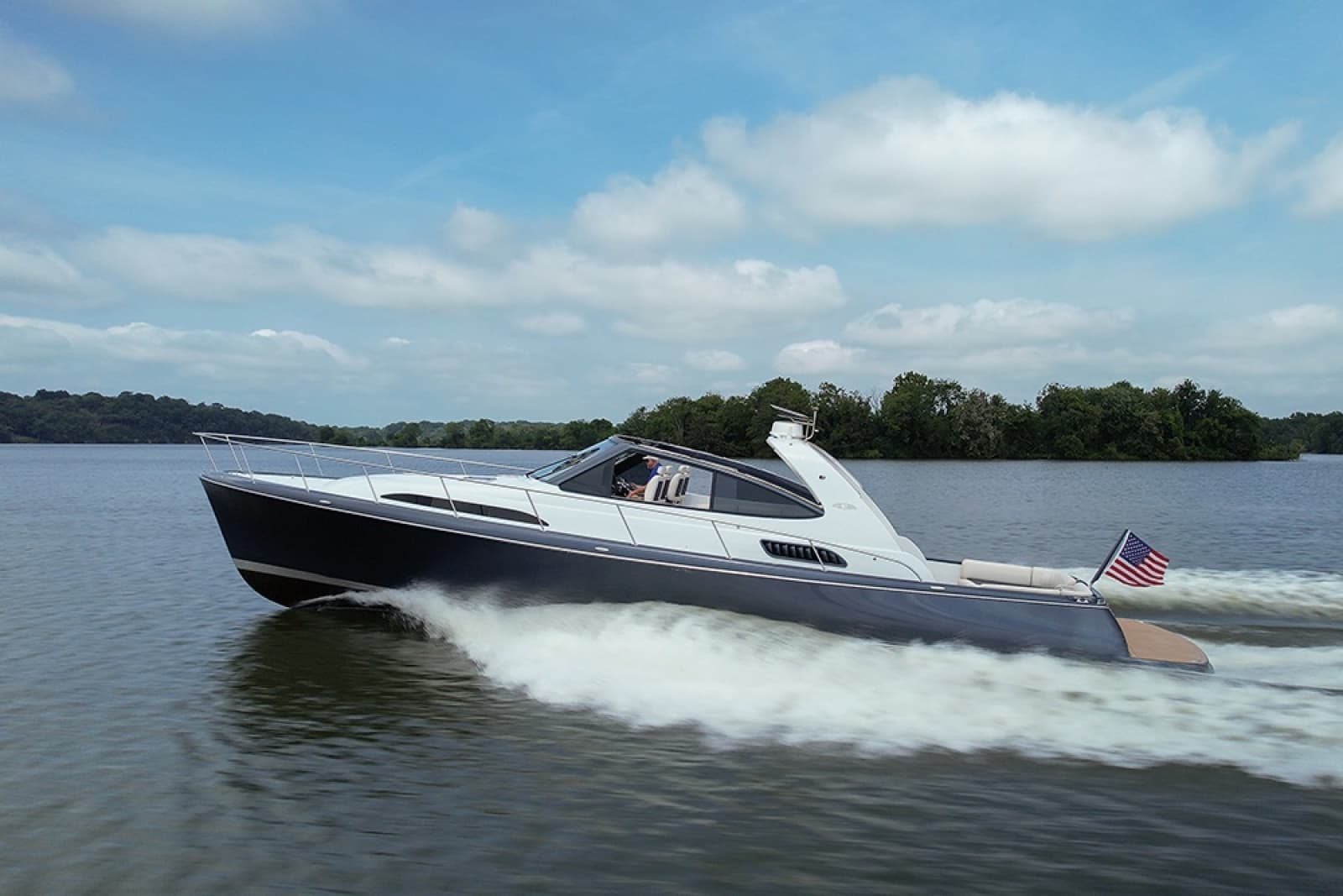 2019 Palm Beach Motor Yachts GT50 - Photo 68